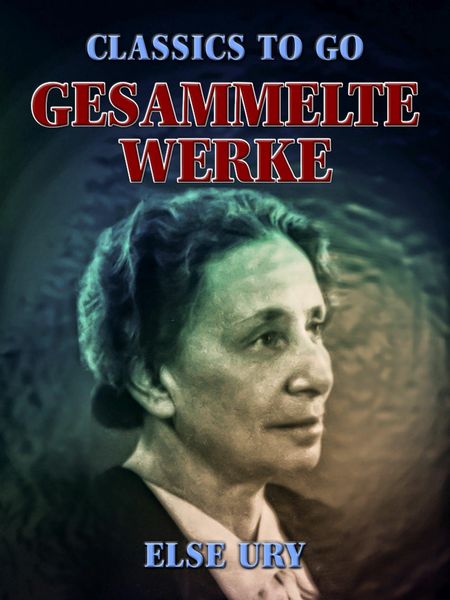 Produktbild: Gesammelte Werke