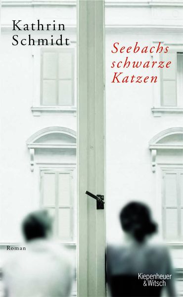 Produktbild: Seebachs schwarze Katzen