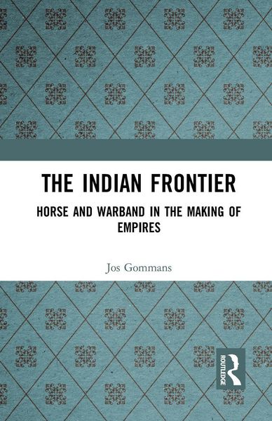Produktbild: The Indian Frontier