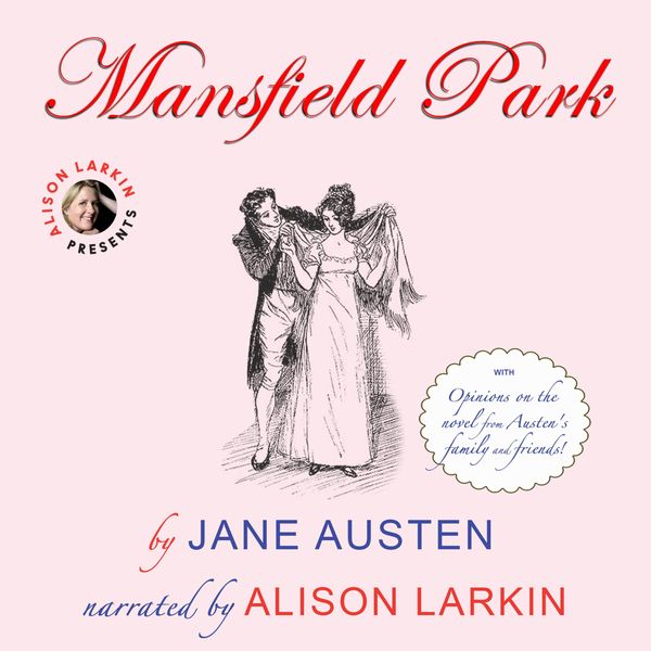 Produktbild: Mansfield Park