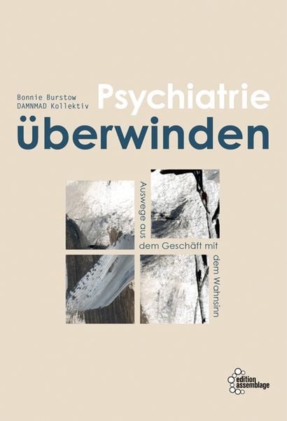 Produktbild: Psychiatrie &uuml;berwinden