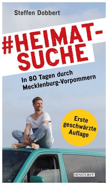 & heimatsuche, Taschenbuch von Steffen Dobbert, Hinstorff, 9783356023725