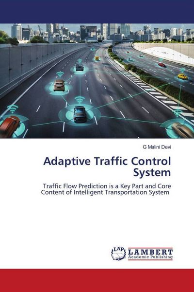Produktbild: Adaptive Traffic Control System
