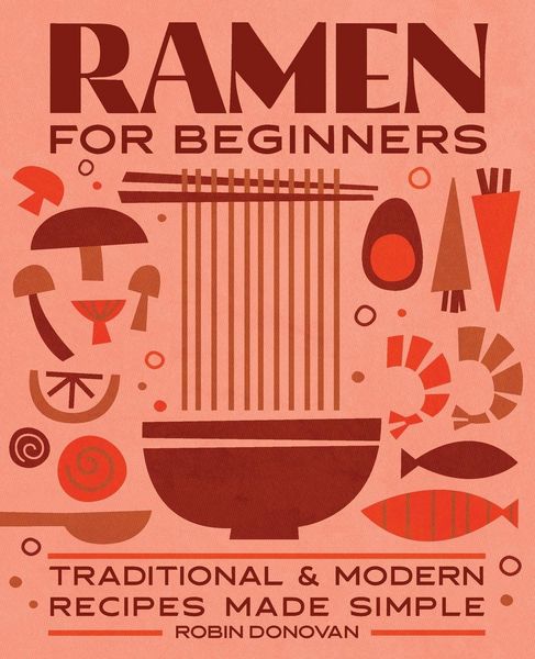 Produktbild: Ramen for Beginners
