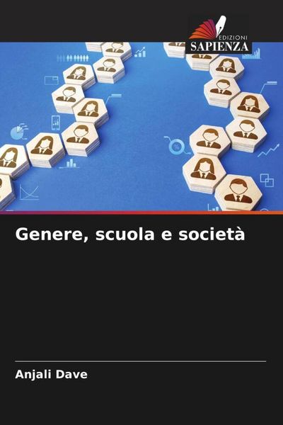 Produktbild: Genere, scuola e societ&agrave;
