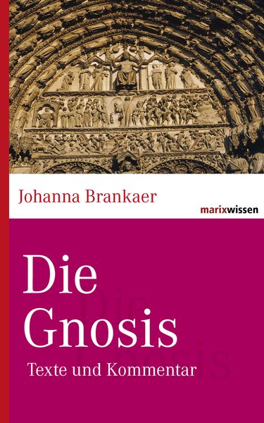 Produktbild: Die Gnosis