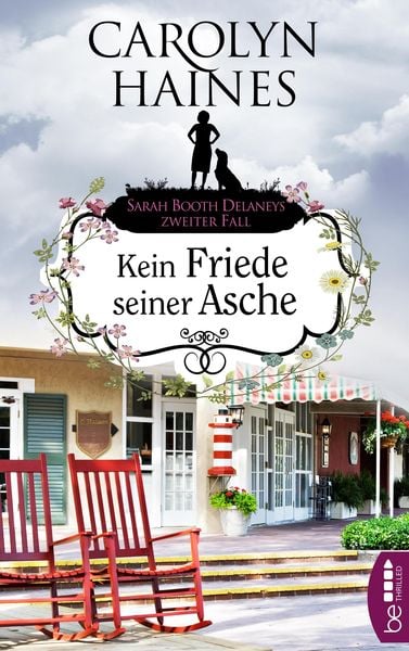 Produktbild: Kein Friede seiner Asche