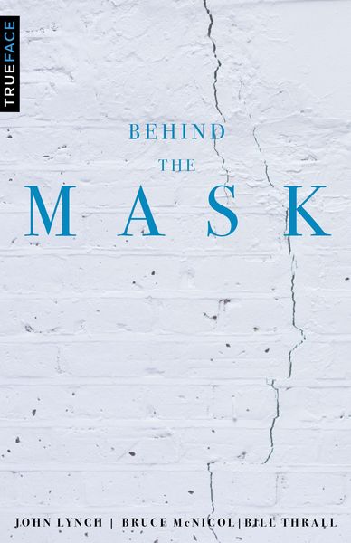 Produktbild: Behind the Mask