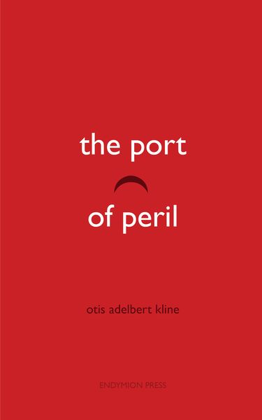 Produktbild: The Port of Peril
