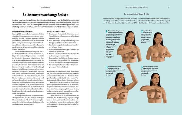 Produktbild: Frauengesundheit