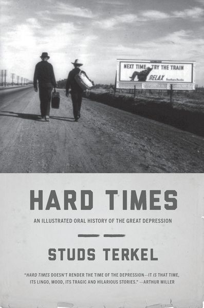 Produktbild: Hard Times