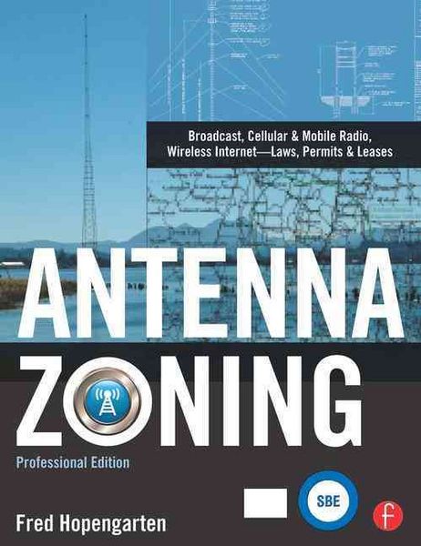 Produktbild: Hopengarten, F: Antenna Zoning