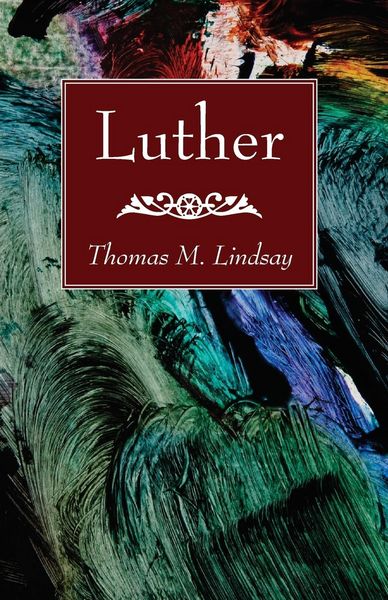 Produktbild: Luther