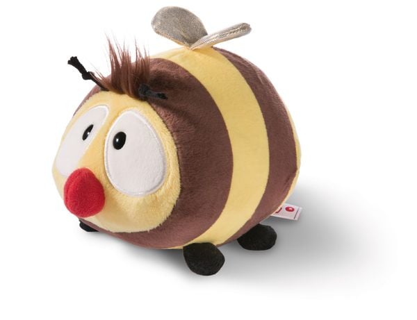 Produktbild: Kuscheltier Biene