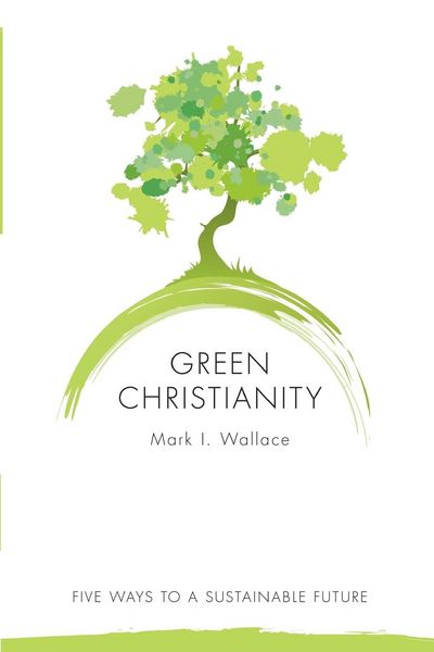 Produktbild: Green Christianity