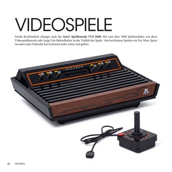 Produktbild: Geniales Design