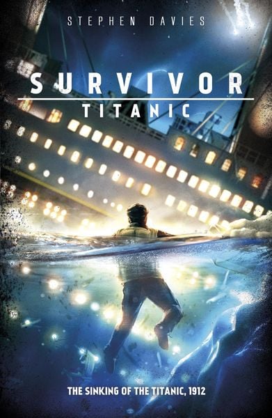 Produktbild: Titanic