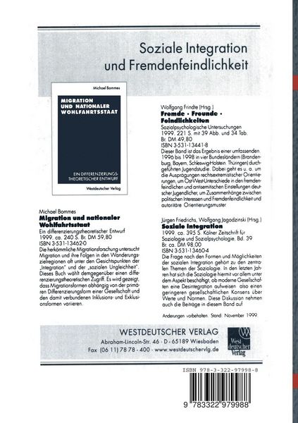 Produktbild: Mission impossible: Ein Jahr Rot-Gr&uuml;n