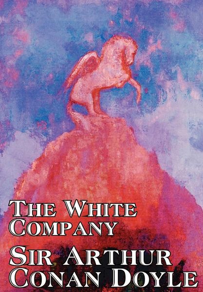 Produktbild: White Company By Arthur Conan