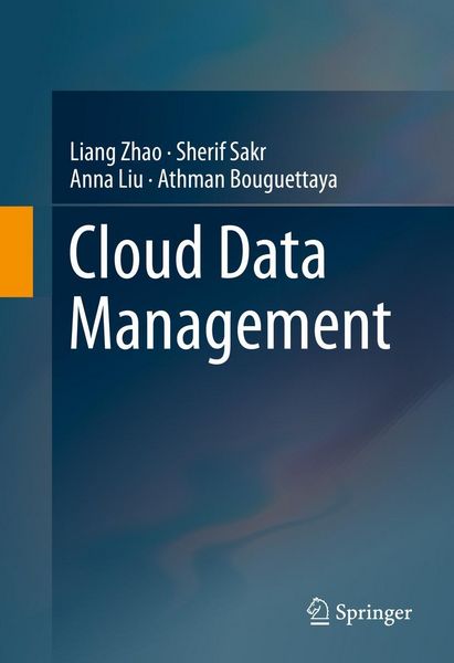 Produktbild: Cloud Data Management