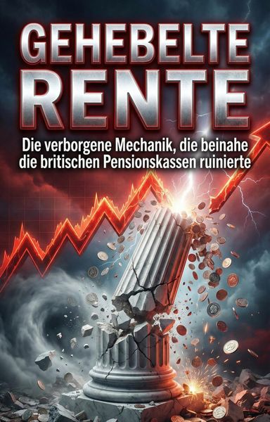 Produktbild: Gehebelte Rente