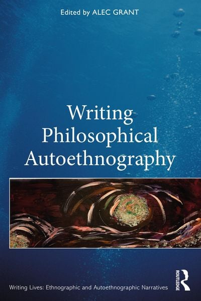 Produktbild: Writing Philosophical Autoethnography