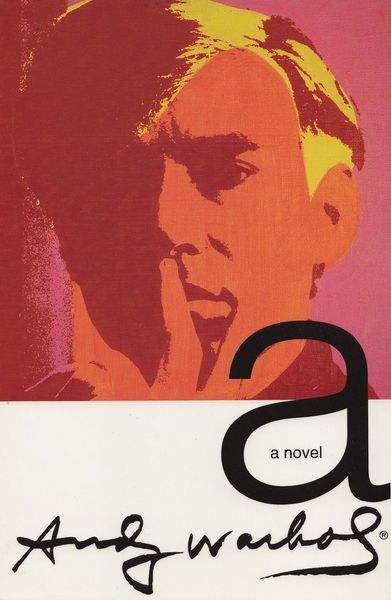 Produktbild: A: A Novel