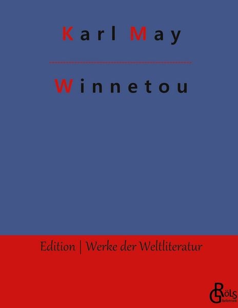 Produktbild: Winnetou