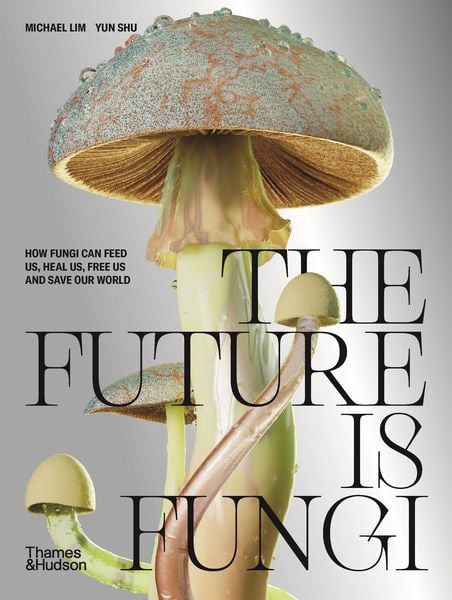 Produktbild: The Future is Fungi