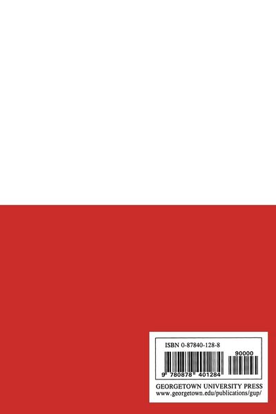 Produktbild: Georgetown University Round Table on Languages and Linguistics (GURT) 1993