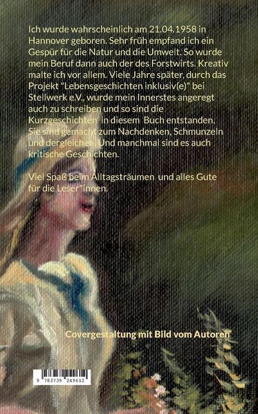 Produktbild: Alltagstr&auml;ume