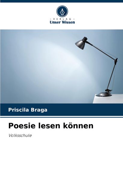 Produktbild: Poesie lesen k&ouml;nnen