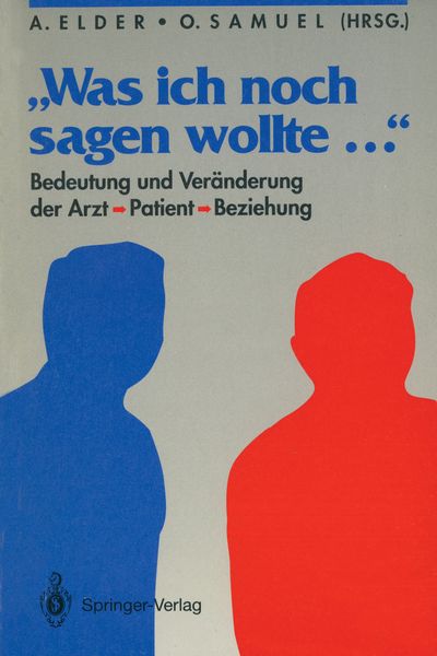 Produktbild: &bdquo;Was ich noch sagen wollte...&ldquo;