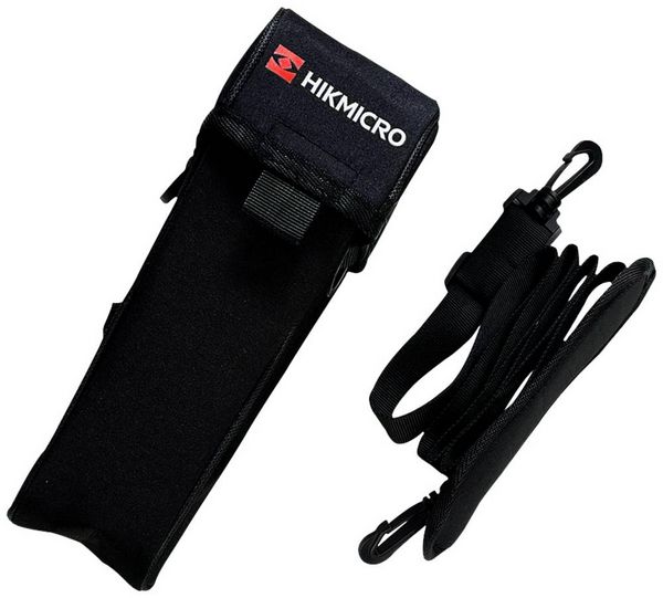 Produktbild: HIKMICRO Kamera Tasche HM-B01-POUCH Passend f&uuml;r Marke (Messger&auml;te-Zubeh&ouml;r) Hikmicro