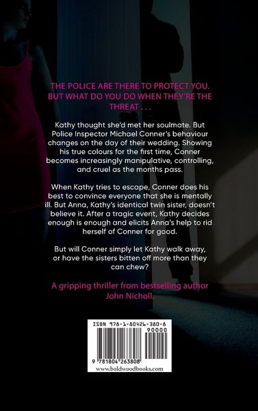 Produktbild: The Cop