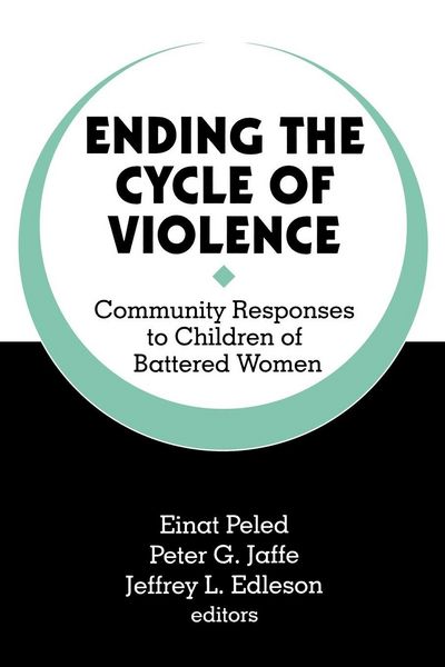 Produktbild: Ending the Cycle of Violence