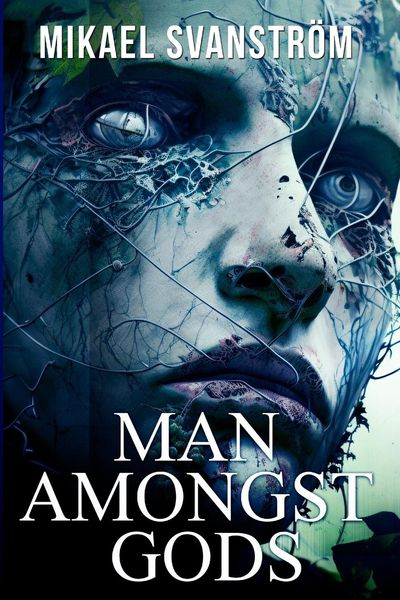 Produktbild: Man Amongst Gods