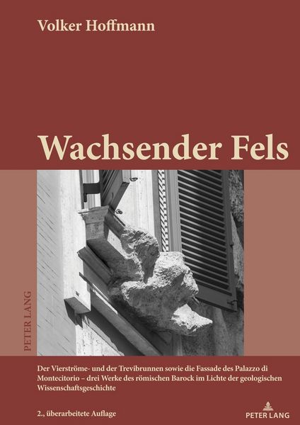 Produktbild: Wachsender Fels