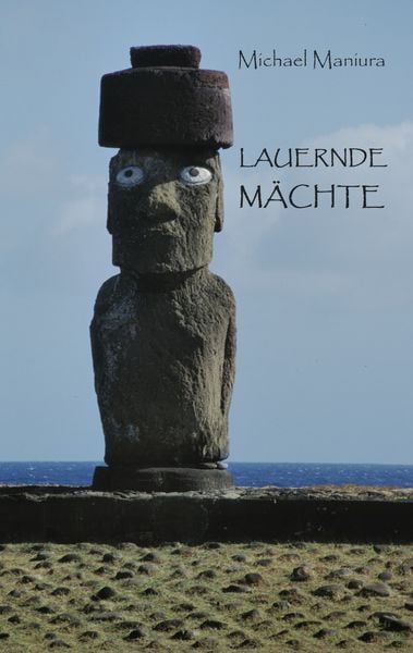 Produktbild: Lauernde M&auml;chte