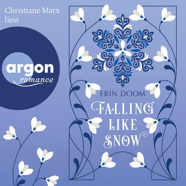 Produktbild: Falling Like Snow