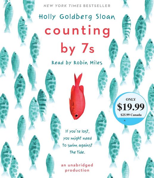 Produktbild: COUNTING BY 7S              6D