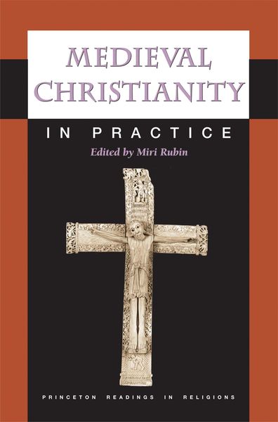Produktbild: Medieval Christianity in Practice