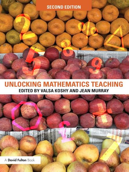 Produktbild: Unlocking Mathematics Teaching