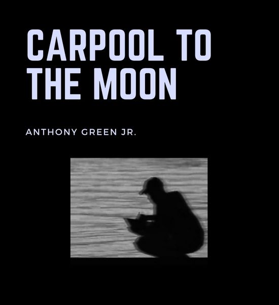 Produktbild: Carpool to the Moon