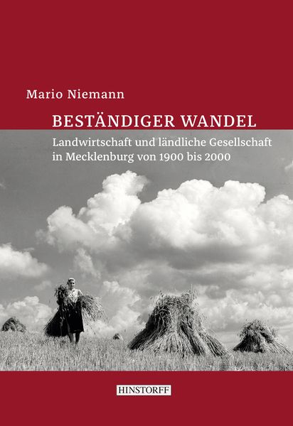 Produktbild: Best&auml;ndiger Wandel