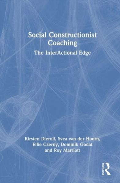 Produktbild: Social Constructionist Coaching