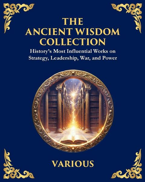 Produktbild: The Ancient Wisdom Collection