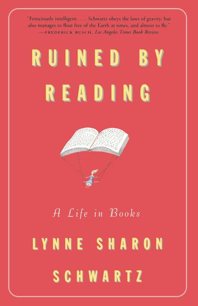 Produktbild: Ruined by Reading