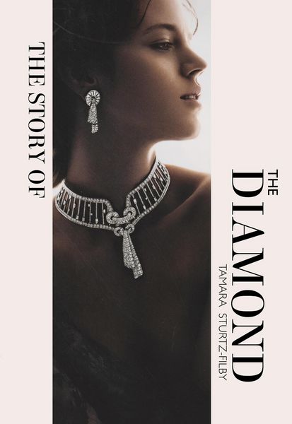 Produktbild: The Story of the Diamond