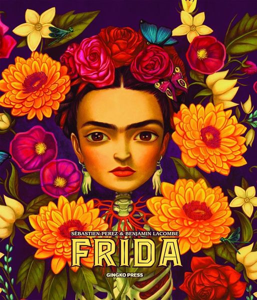 Produktbild: Frida